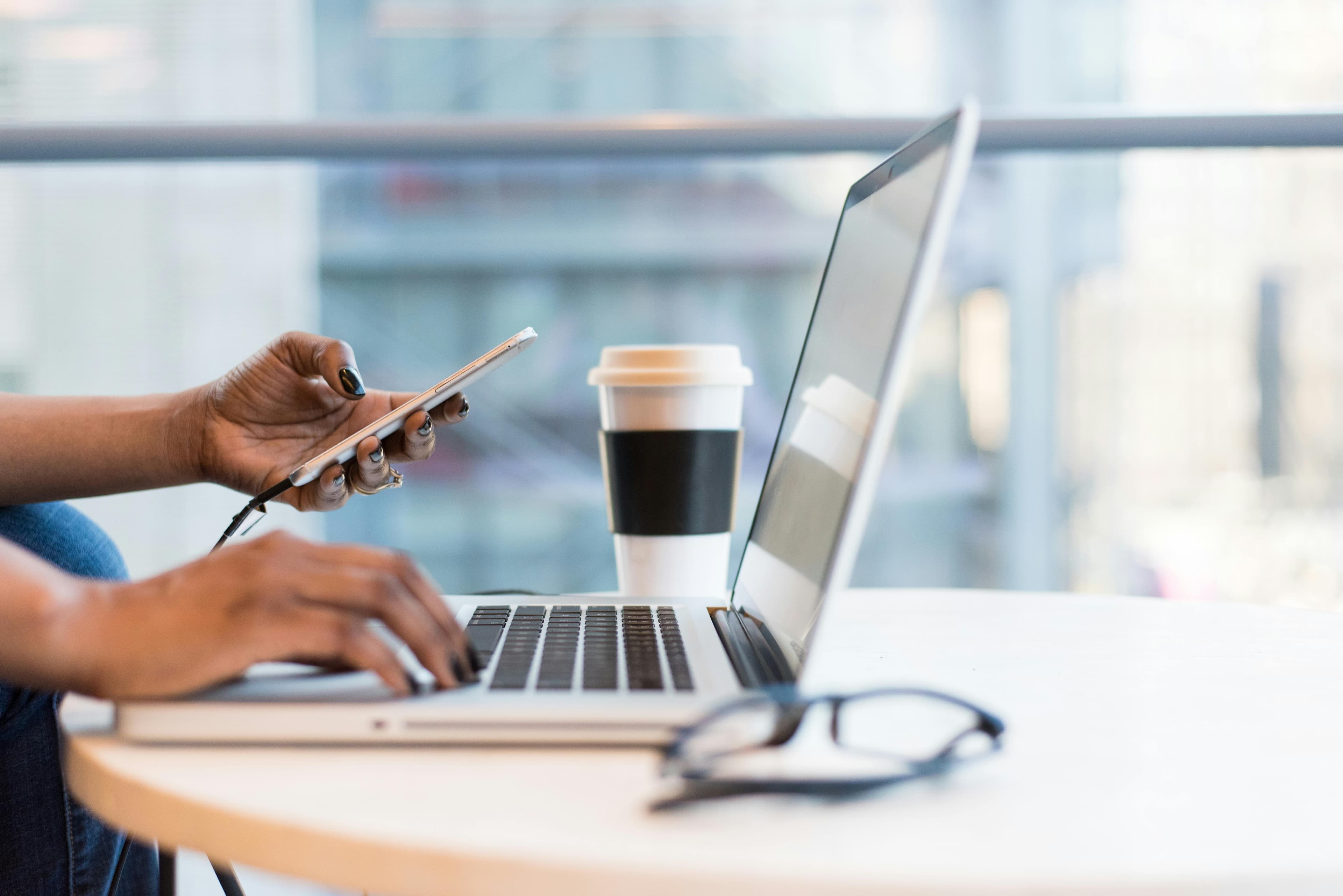 Typing & Photocopying Services