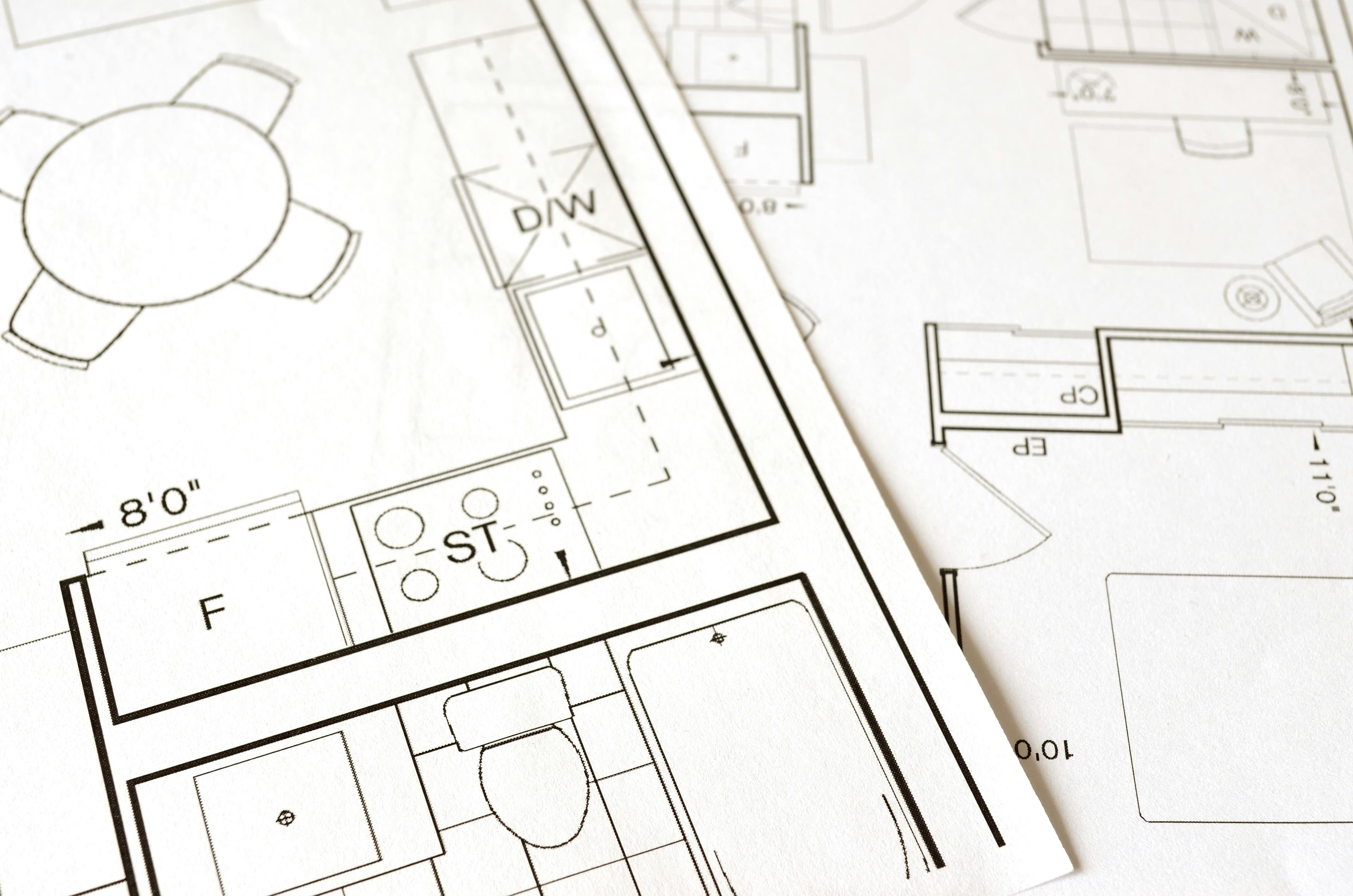 Maps & Drawings Copying Services